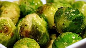 brussel sprouts