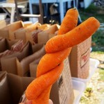 Funny Carrots