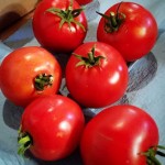 Rogue Produce Tomatoes