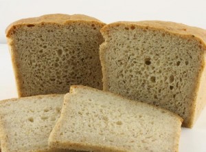 Rice Bread