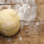 Original Pizza Dough