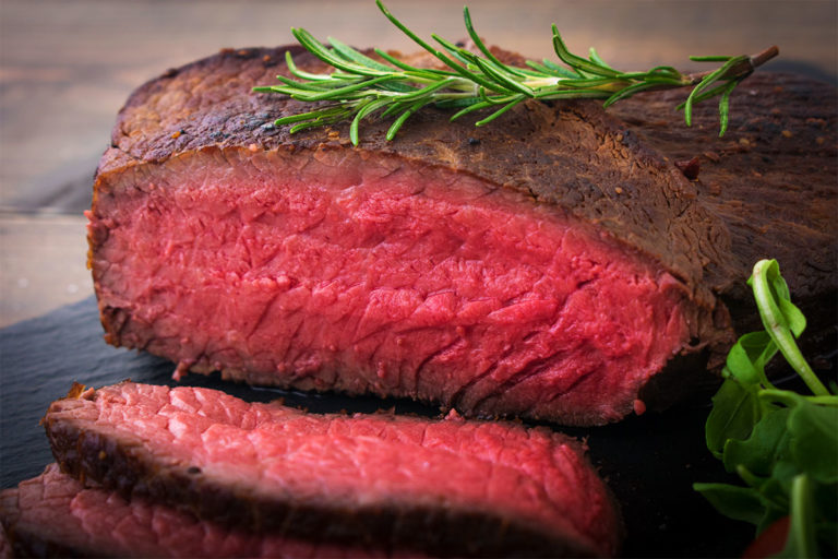 Cross Rib Roast Rogue Produce