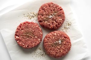 Ground Lamb