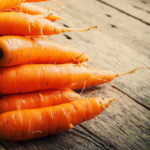 Orange Carrots (Loose)