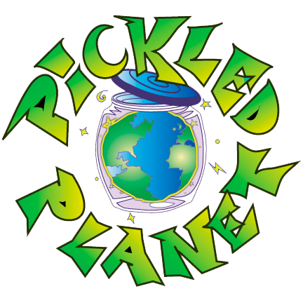 Pickled Planet