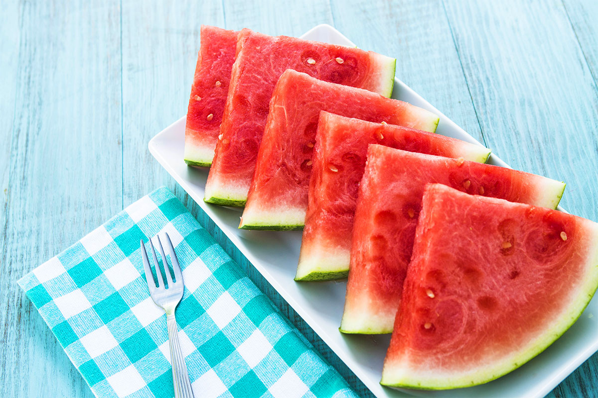 Watermelon (Seedless)
