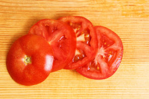 Slicer Tomatoes