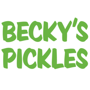 Becky's Pickles