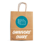 CSA Share: Omnivore