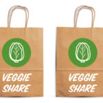 CSA Share: Veggie (2 Shares)