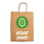 CSA Share: Veggie