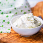 Cream Cheese with Chives