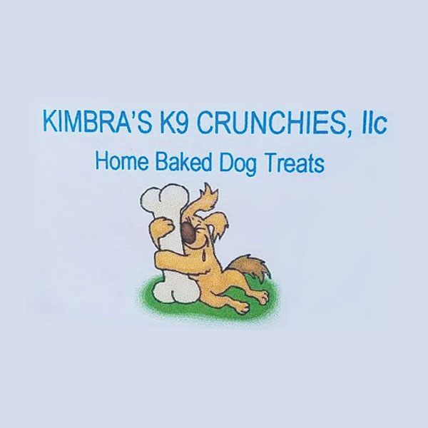 Kimbra's K9 Crunchies