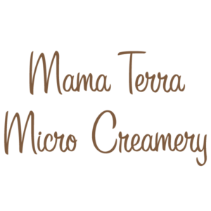 Mama Terra Micro Creamery