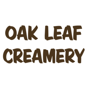 Oak Leaf Creamery