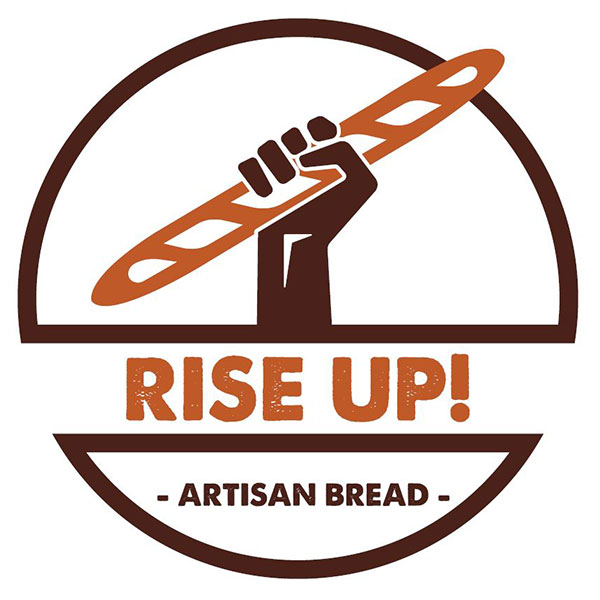 Rise Up! Bakery