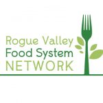 Rogue Valley Food System Network Logo
