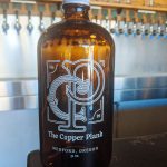 The Copper Plank Growler