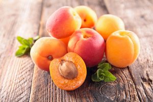 Apricots