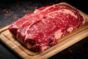 Wagyu Chuck Roast