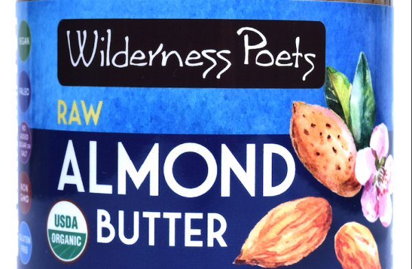 Oregon Pumpkin Seed Butter