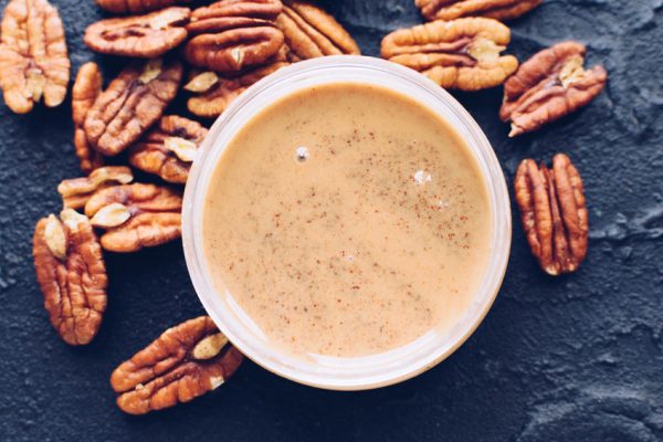 Wilderness Poets Nut & Seed Butter #2
