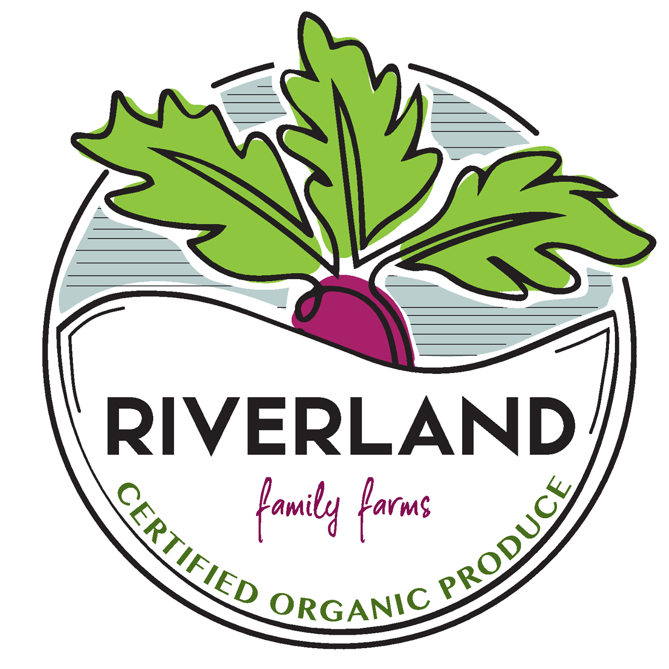 Riverland Family Farms