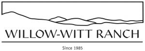 Willow Witt Ranch