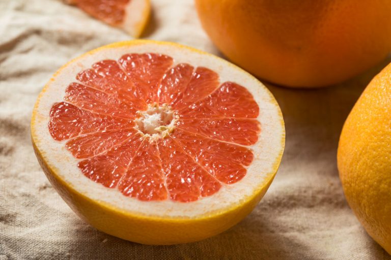 Star Ruby Grapefruit - Rogue Produce