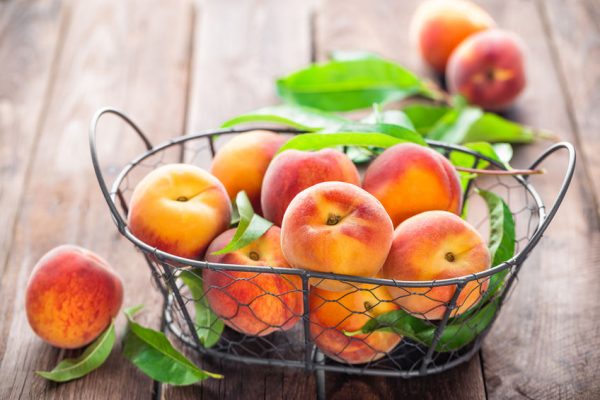 Peaches