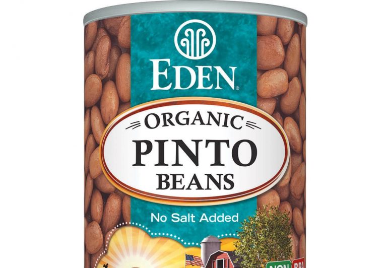 Organic Pinto Beans Rogue Produce