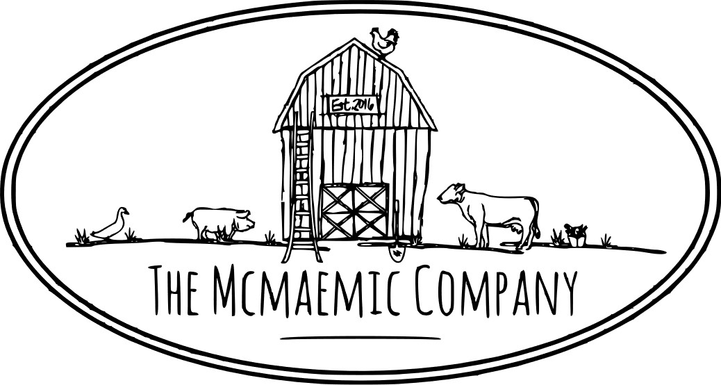 The Mcmaemic Company