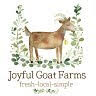 Joyful Goat Farm