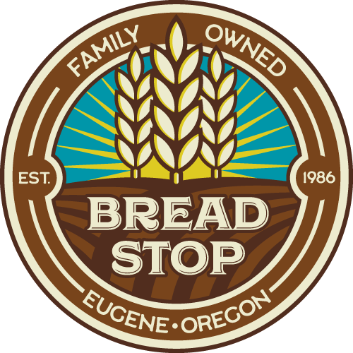 The Bread Stop Bakery