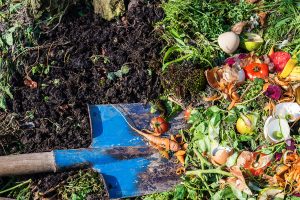 Rogue Produce Community Compost Partners