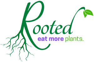 Rooted Logo