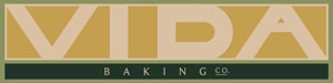 Vida Baking Co. Logo