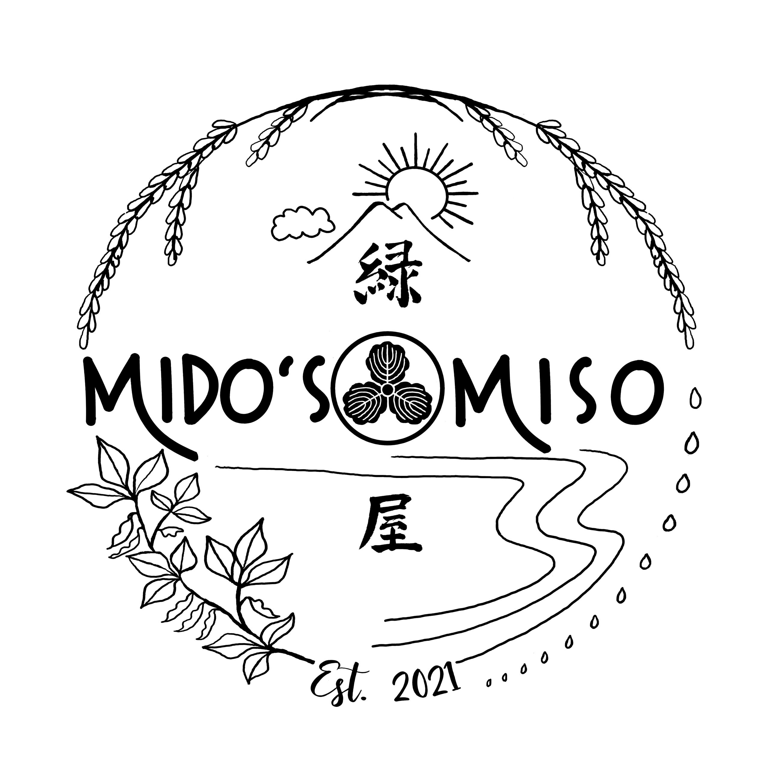 Mido's Miso