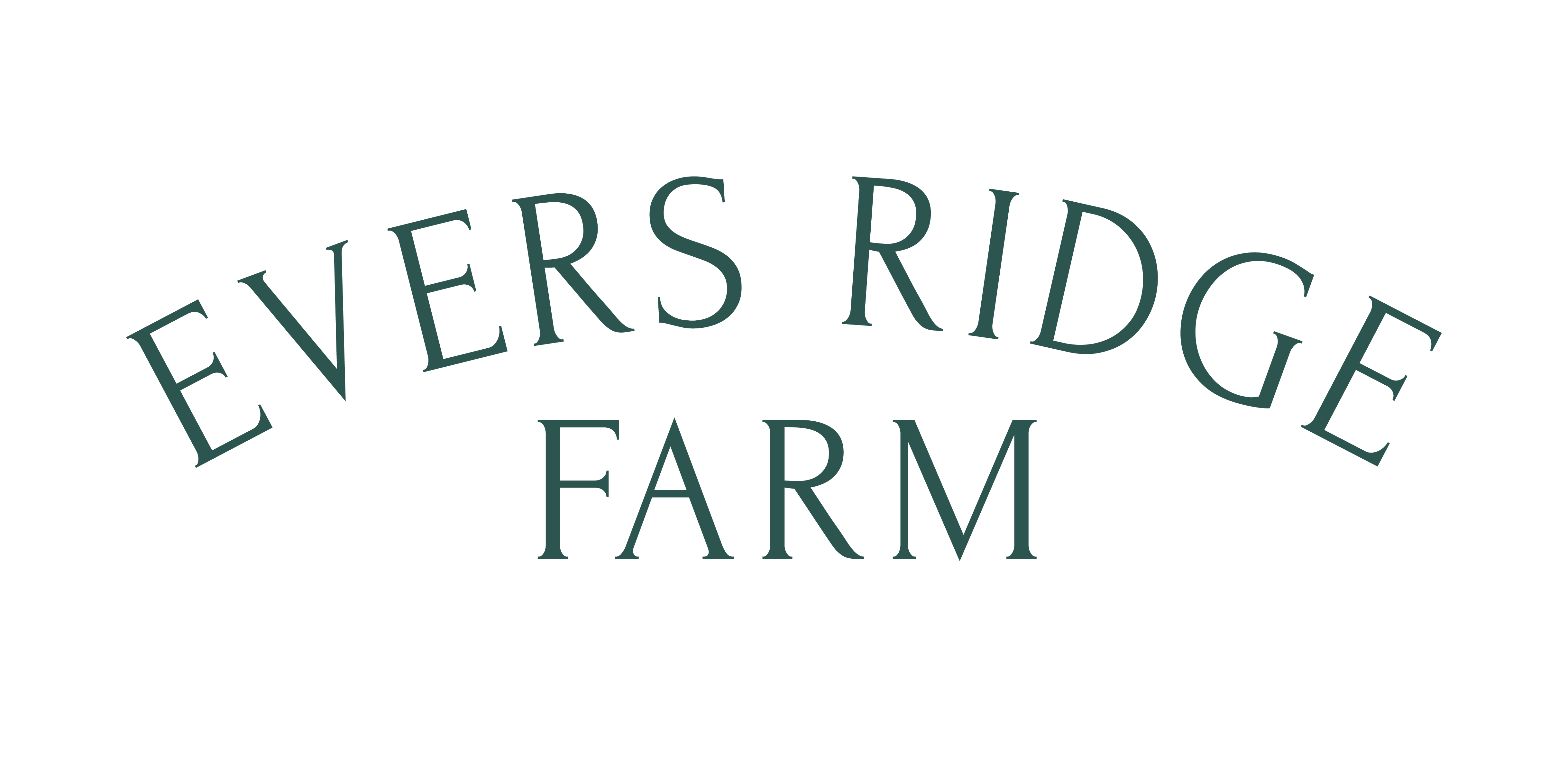 Evers Ridge Farm