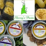 Sherry's Foods, local wholeslae sauces