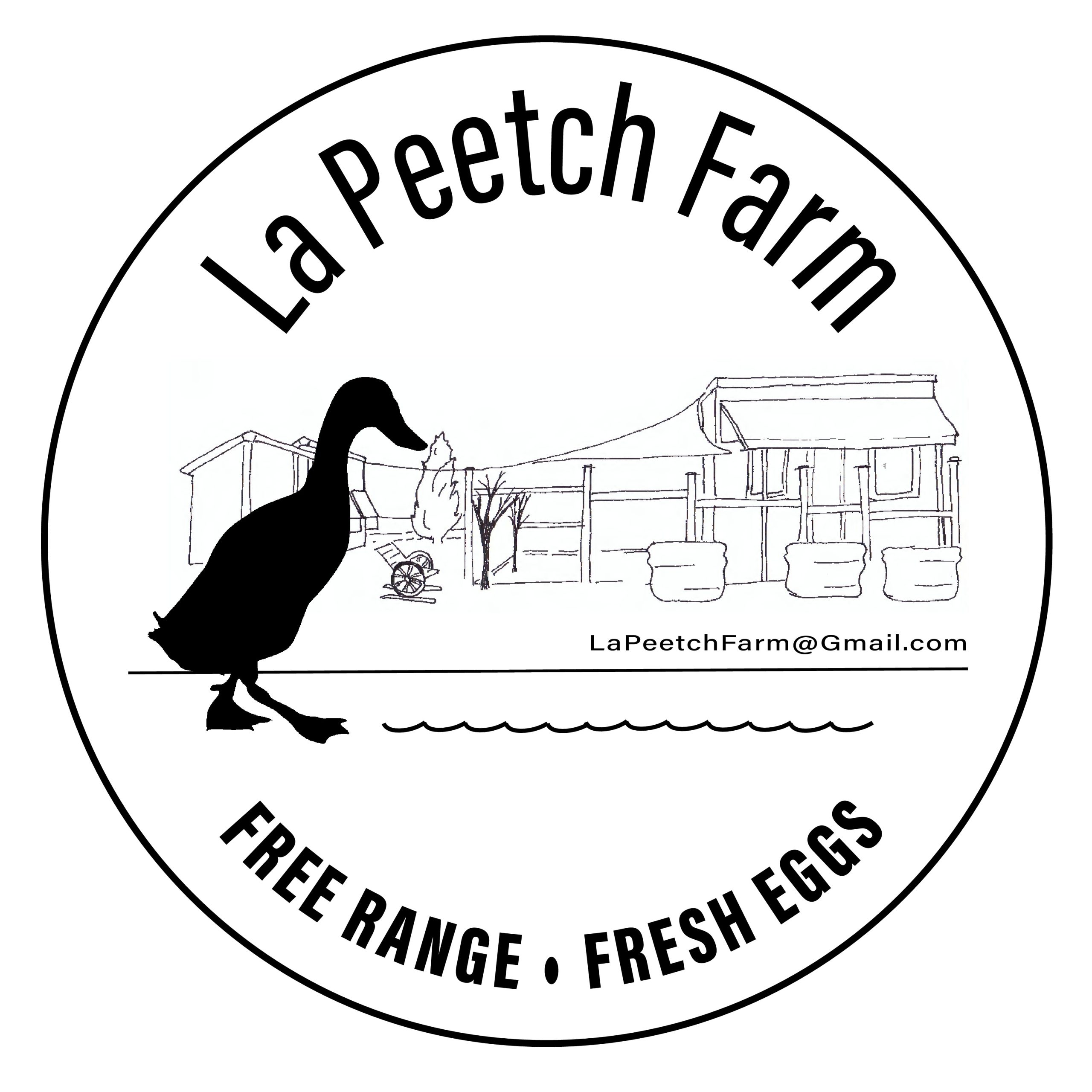 La Peetch Farm