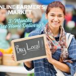 Online farmers Market free trial membership