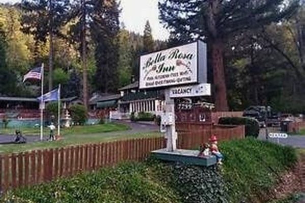 Bella Rosa Inn Drop Site (Rogue River) - Image 2