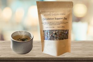 Circulation Support Tea