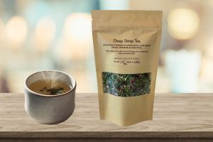 Deep Sleep Tea