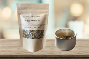 Happy Heart Tea