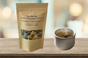 Stay Well Tea