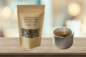 Yummy Tummy Tea