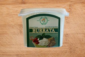 Belfiore Burrata