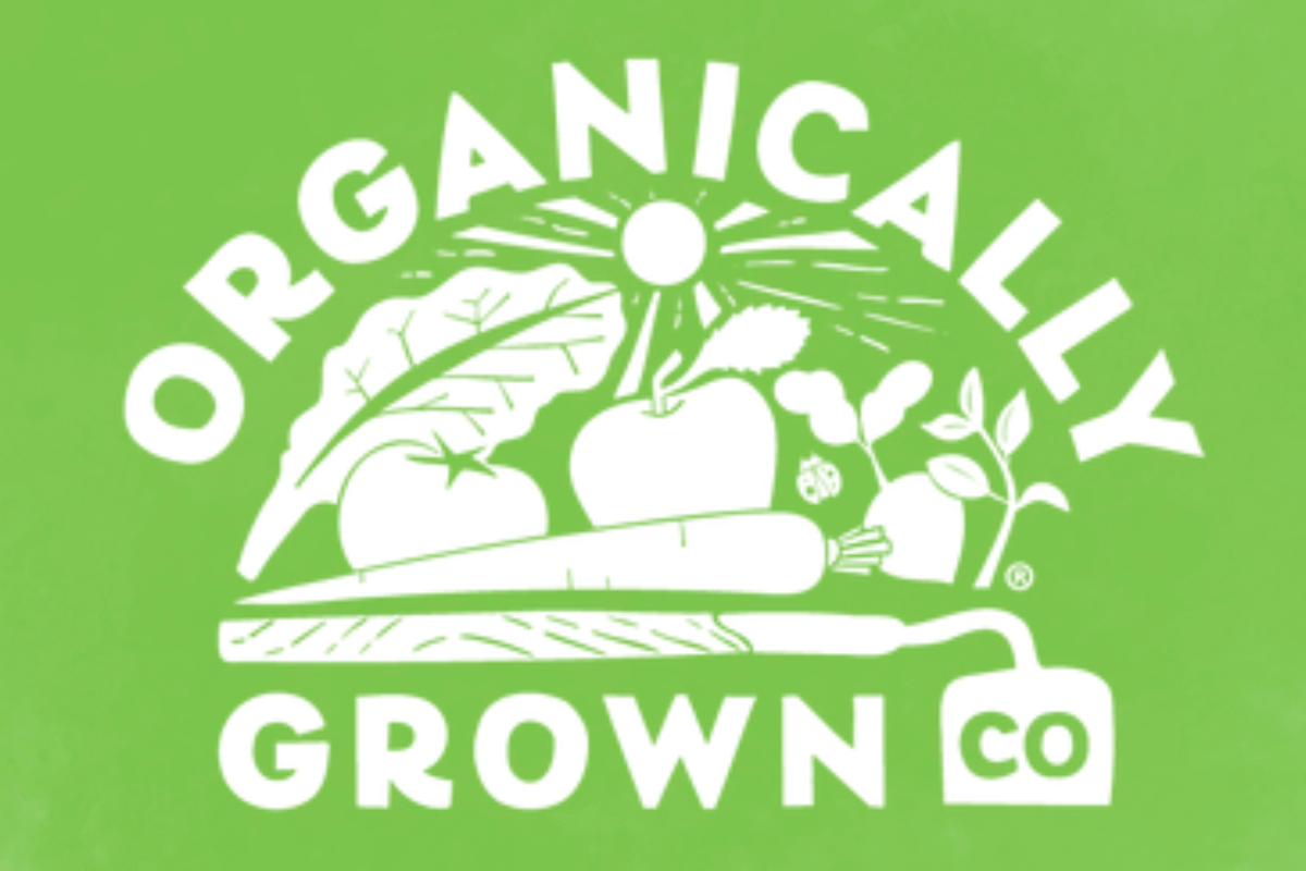 Organically Grown Company